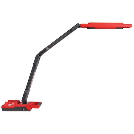 Milwaukee Tool Work Light, LED, 2,500 lm 2129-20