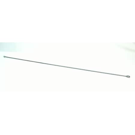 Kelley Lip Actuators/Rods, Spring Rod Adj 212-123