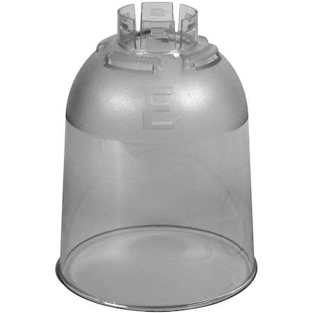 Ericson GRD 1-1/2 COLLAR-POLYCARB 212