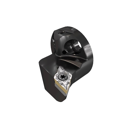 Tungaloy General Indexable Turning Tool, S20-SDUCL 3331863