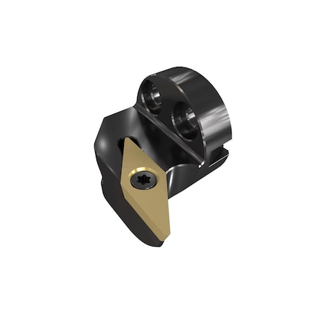 Tungaloy General Indexable Turning Tool, S25-SVUCL 3331873