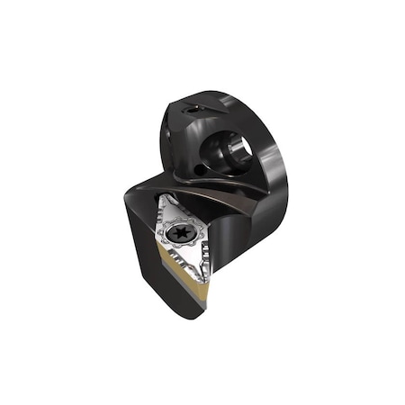 Tungaloy General Indexable Turning Tool, S32-SVLCR 3332997