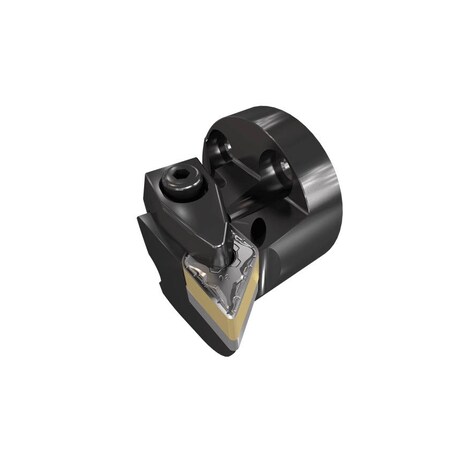 Tungaloy General Indexable Turning Tool, S32-DDUNR 3332993