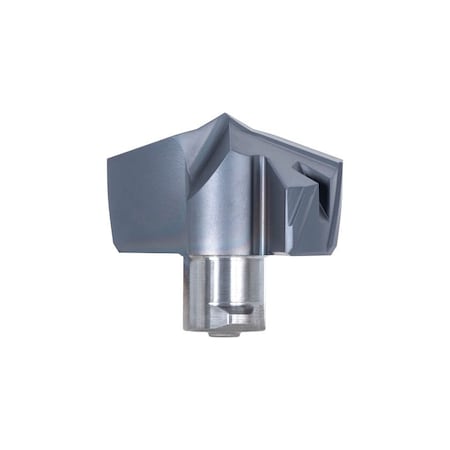 Tungaloy Inserted Solid Drill Head, DMC0315 A, PK2 6785490