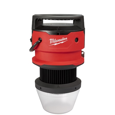 Milwaukee Tool RADIUS 130W LED Temporary Site Light 2156-AC