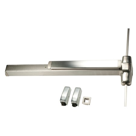 Von Duprin Satin Stainless Steel Exit 9827EO32D3 9827EO32D3