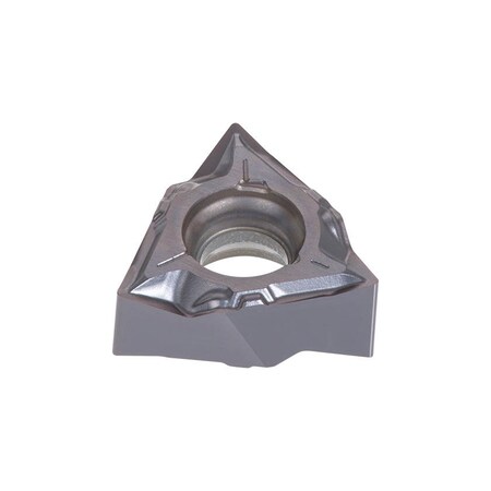 Tungaloy Turning Indexable Insert, WXGU 221, PK10 6781950