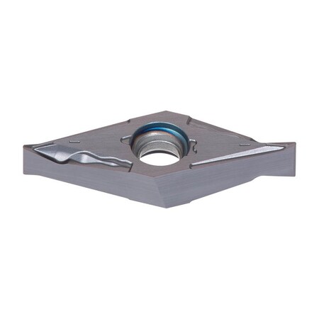 Tungaloy Turning Indexable Insert, VXGU 73.5, PK10 6750276