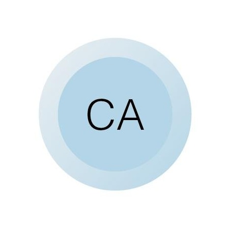 Chicago Faucet Button 216-678CAJKNF