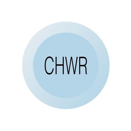 Chicago Faucet Button 216-678CHWRJKNF