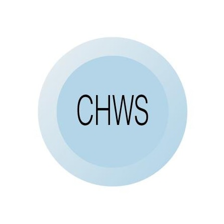 Chicago Faucet Button 216-678CHWSJKNF