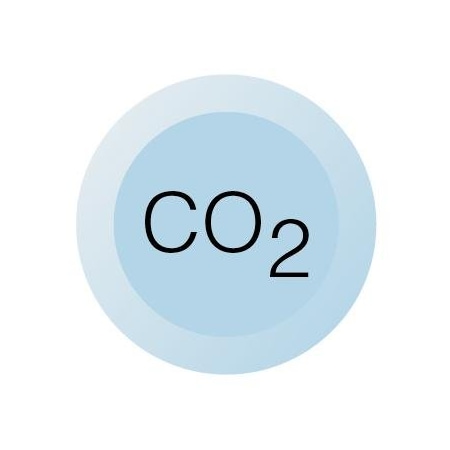 Chicago Faucet Button 216-678CO2JKNF