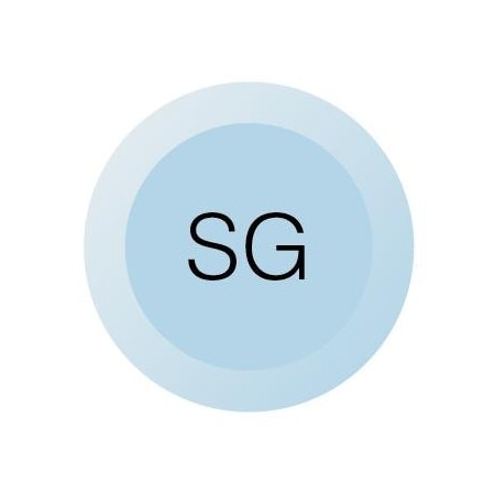 Chicago Faucet Button 216-678SGJKNF