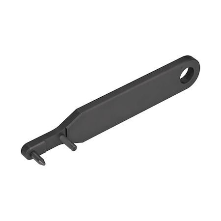 Tungaloy Wrench, ECW-456EF 6707337