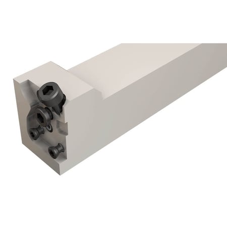 Tungaloy Groove/Turn Indexable Holder CHFVR12-CHP 2801959