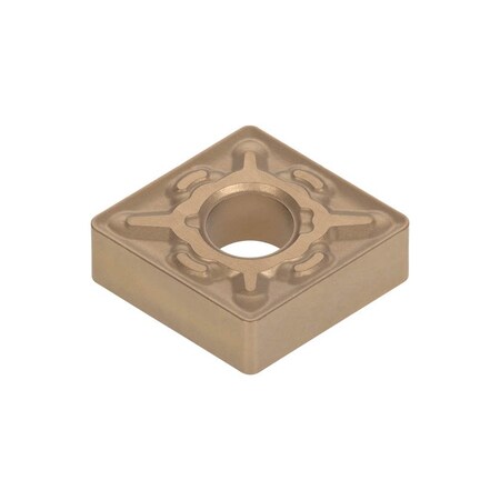 Tungaloy Turning Indexable Insert, CNMG12041, PK10 6775273