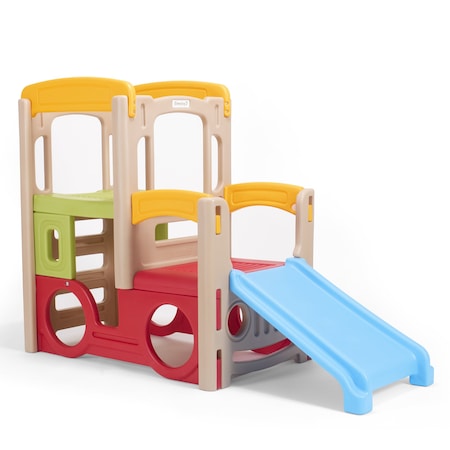 Simplay3 Young Explorers Indoor/Outdoor Adventure 218130-01
