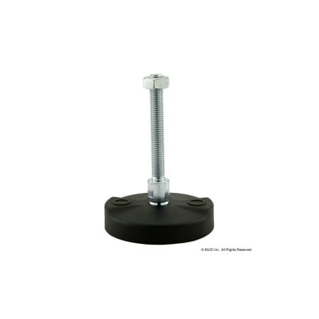 80/20 Base Glide, 3/8-16 2181