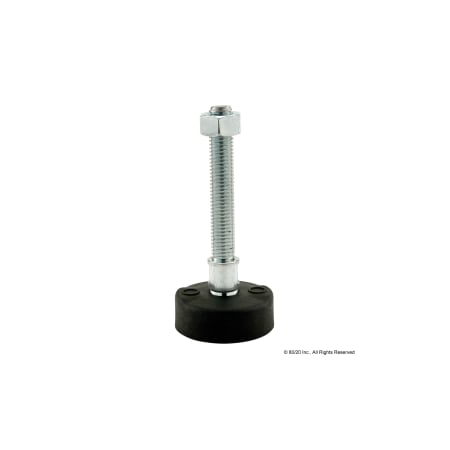 80/20 Base Glide, 1/2-13 2184