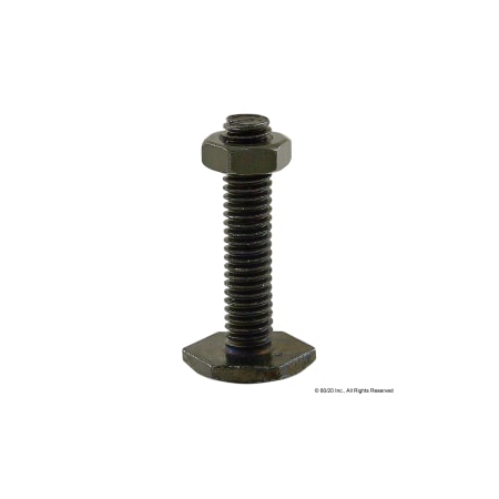 80/20 Economy Leveling, Foot, 5/16-18 2195