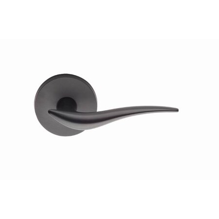 Omnia Right Hand Single Dummy Oil Rubbed Bronze 220 Lever 220/00.SD10B