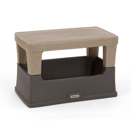 Simplay3 Serve and Store Multi-Use Table 220100-02