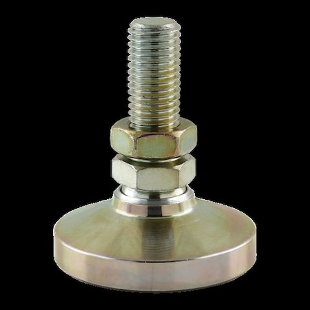 80/20 Deluxe, Leveling Foot, 3/4-10 2202