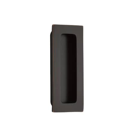 Emtek Oil Rubbed Bronze Pull, 220304US10B 220304US10B