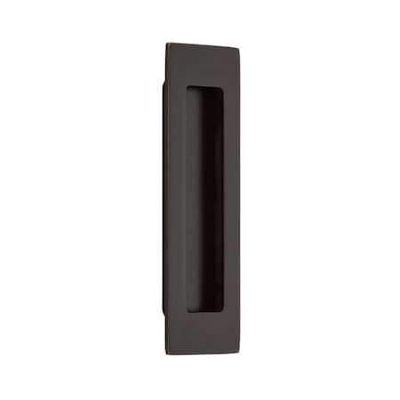 Emtek Oil Rubbed Bronze Pull, 220306US10B 220306US10B