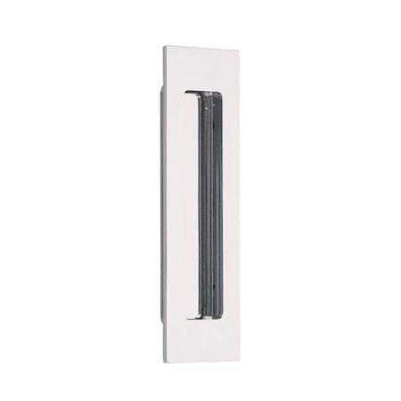 Emtek Bright Chrome Pull, 220306US26 220306US26