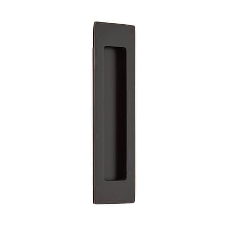 Emtek Oil Rubbed Bronze Pull, 220307US10B 220307US10B