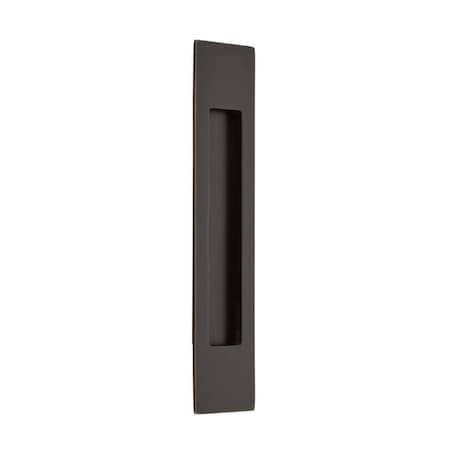 Emtek Oil Rubbed Bronze Pull, 220310US10B 220310US10B