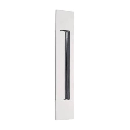 Emtek Bright Chrome Pull, 220310US26 220310US26