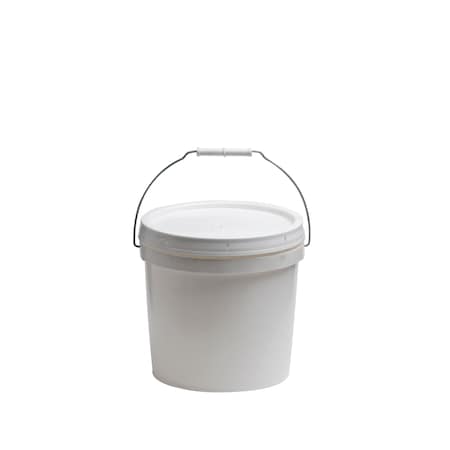 Black Swan Plastic Pails - Round 2 gal. 22050