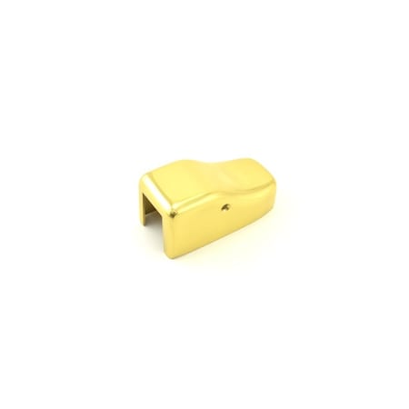 Von Duprin Bright Brass Cover 0504643 0504643