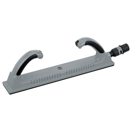 Dynabrade D Hand Sanding Block, 2-3/4"x17" 22092