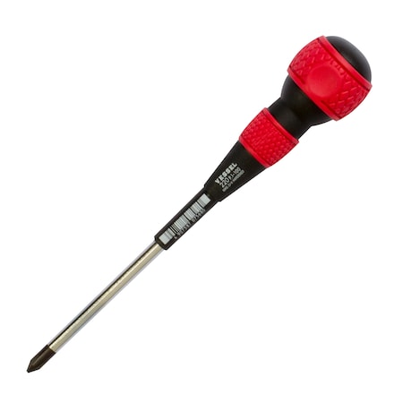 Vessel BALL GRIP Screwdriver No.220 +1x100 220P1100