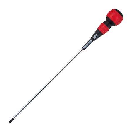 Vessel BALL GRIP Screwdriver No.220 +2x300 220P2300