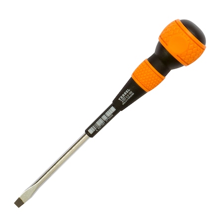 Vessel BALL GRIP Screwdriver No.220 -5.5x100 220S55100
