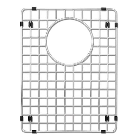 Blanco Stainless Steel Sink Grid (Precis Bar) 221013