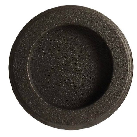 Emtek Oil Rubbed Bronze Pull, 2211US10B 2211US10B