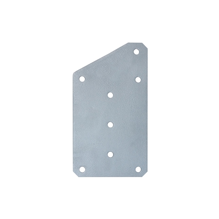 Steren Fascia Mount Plate 221-355