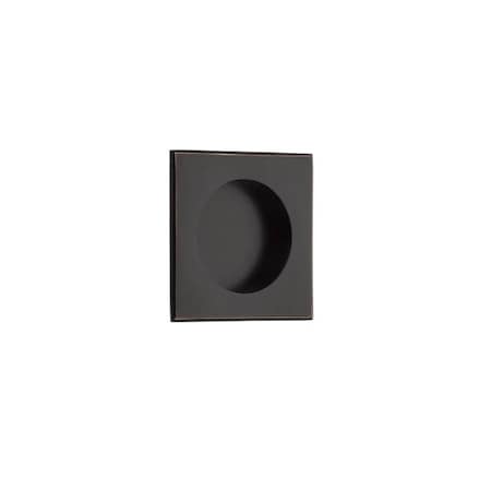 Emtek Oil Rubbed Bronze Pull, 2213US10B 2213US10B