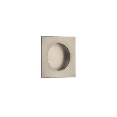 Emtek Antique Nickel Pull, 2213US15A 2213US15A