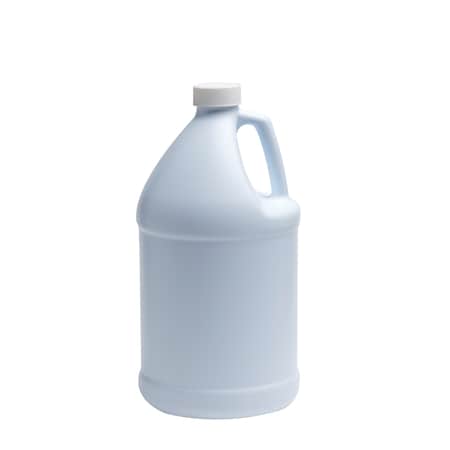 Black Swan Plastic Container-Handled Round gal. 22150