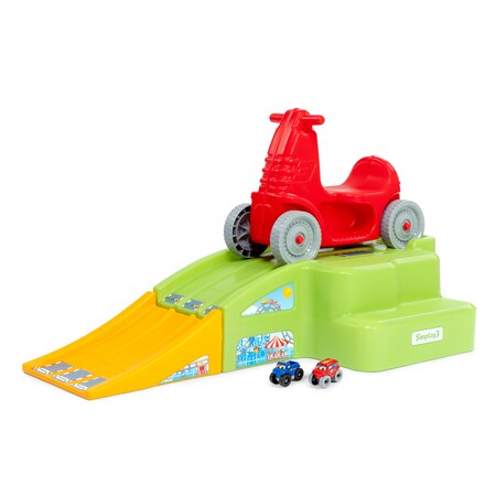 Simplay3 Race and Ride Kids Downhill Coaster 222020-02