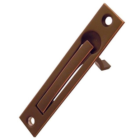 Emtek Oil Rubbed Bronze Pull, 2221US10B 2221US10B