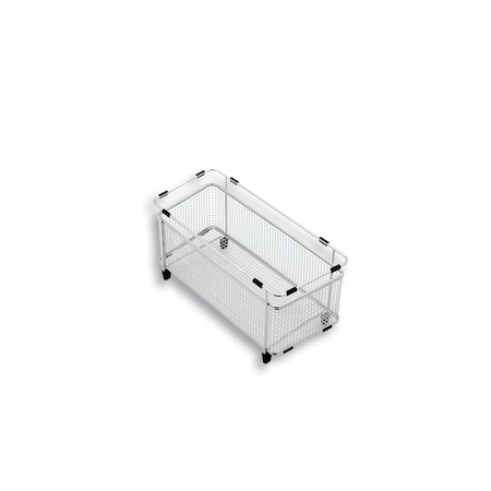 Blanco Mesh Basket - Stainless Steel (Performa Cascade) 222401