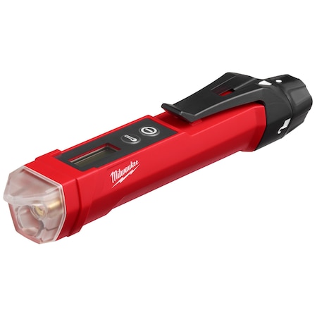 Milwaukee Tool NCVD w LaserInfrared Thermometer 2225-20