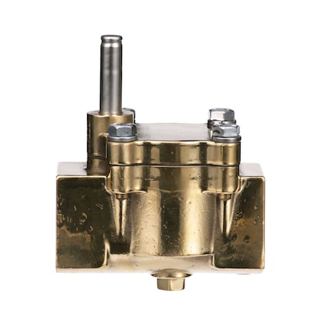 Emerson Steam Valve Less Coil 1" 039834